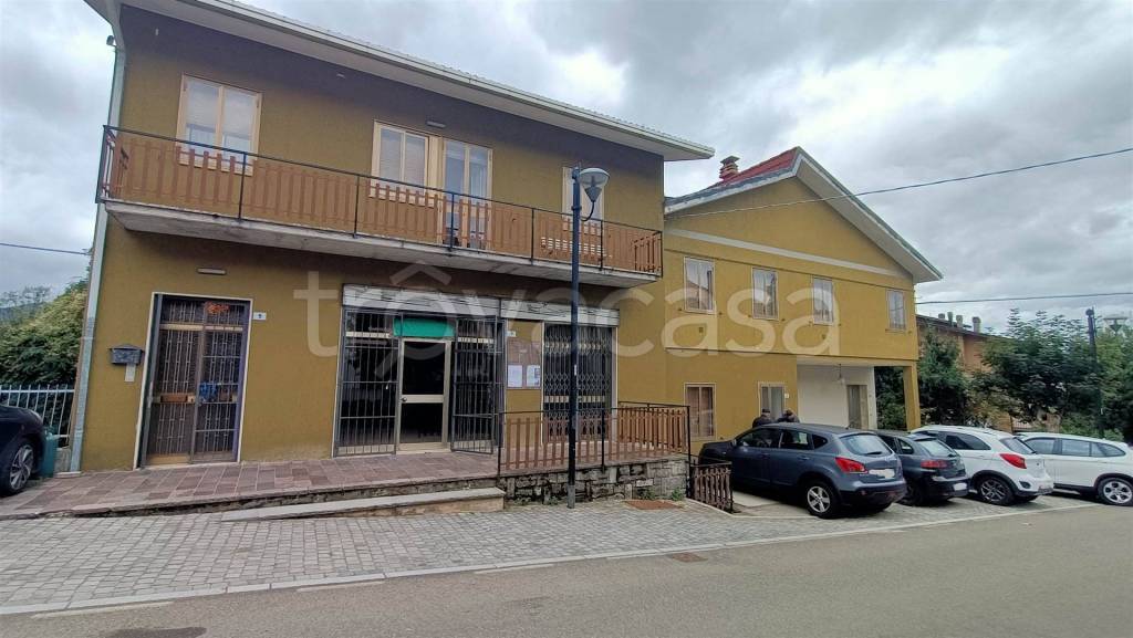 appartamento in vendita a San Benedetto Val di Sambro in zona Ripoli