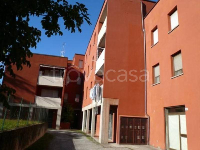 appartamento in vendita a San Benedetto Val di Sambro