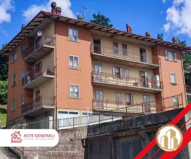 appartamento in vendita a San Benedetto Val di Sambro in zona Monte Fredente