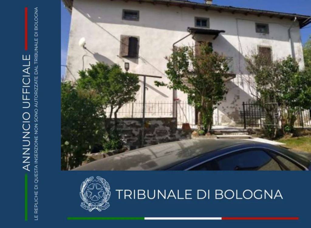 appartamento in vendita a San Benedetto Val di Sambro in zona Monte Fredente