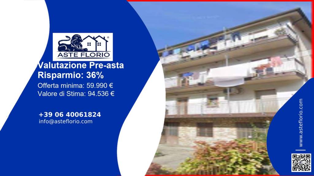 appartamento in vendita a San Benedetto Val di Sambro