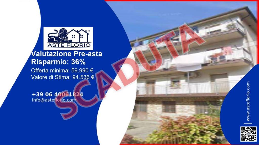 appartamento in vendita a San Benedetto Val di Sambro