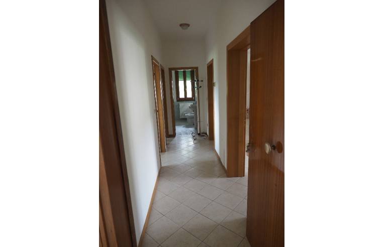 appartamento in vendita a San Benedetto Val di Sambro