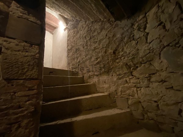 casale in vendita a San Benedetto Val di Sambro in zona Piano del Voglio