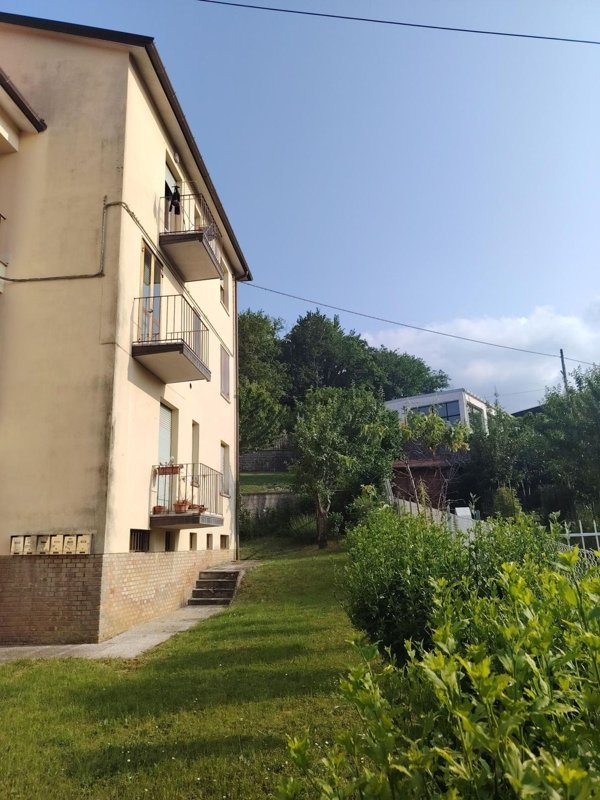 appartamento in vendita a San Benedetto Val di Sambro