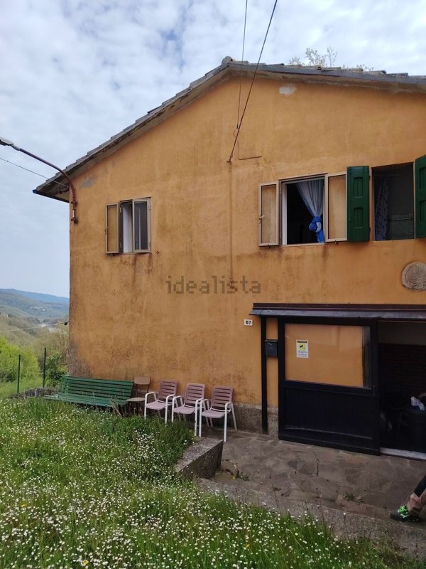 casa indipendente a San Benedetto Val di Sambro in zona Castel dell'Alpi