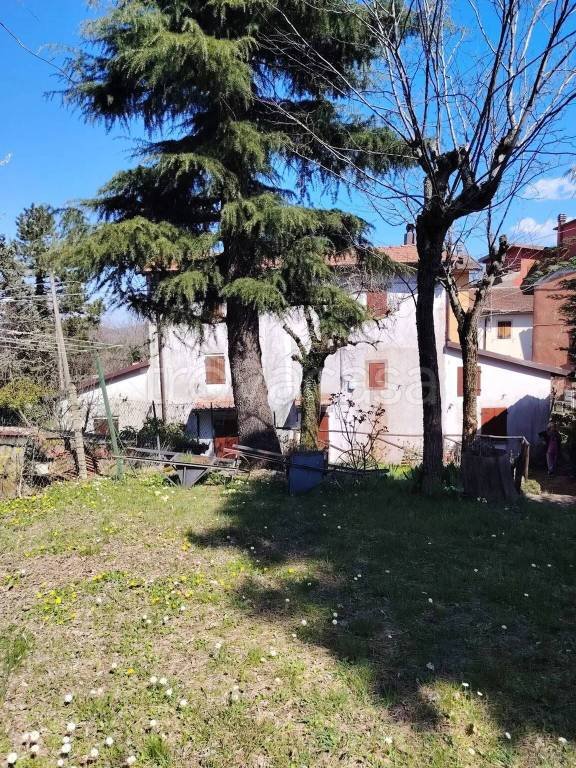 casa indipendente a San Benedetto Val di Sambro in zona Madonna dei Fornelli