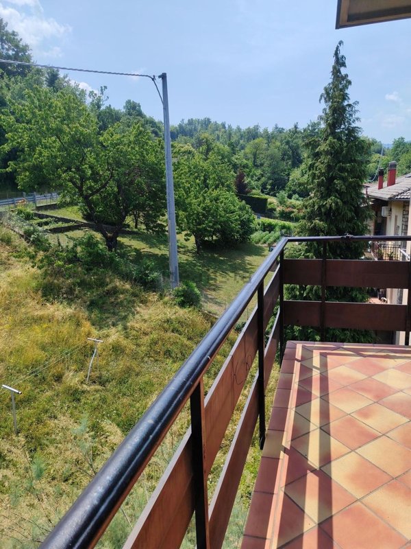 appartamento in vendita a San Benedetto Val di Sambro in zona Piano del Voglio