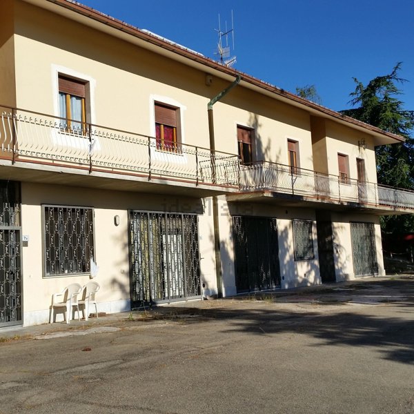 appartamento in vendita a San Benedetto Val di Sambro in zona Piano del Voglio