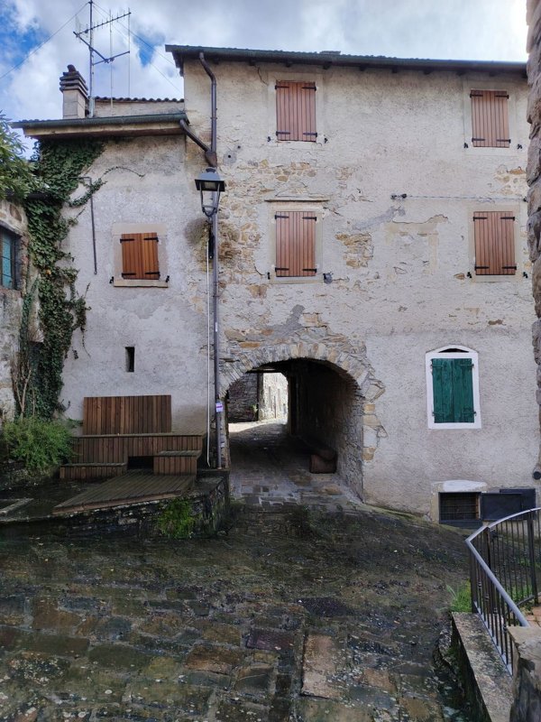 appartamento in vendita a San Benedetto Val di Sambro in zona Ripoli