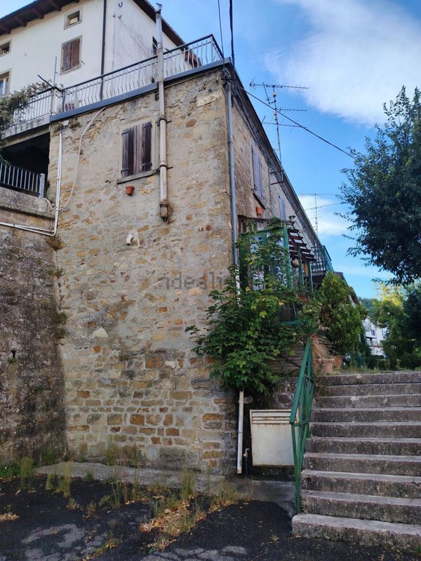 appartamento in vendita a San Benedetto Val di Sambro in zona Piano del Voglio