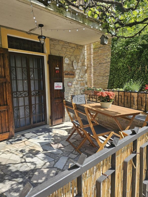 appartamento in vendita a San Benedetto Val di Sambro in zona Ripoli