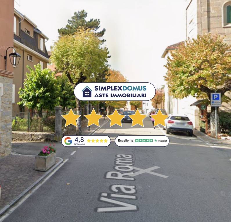 appartamento in vendita a San Benedetto Val di Sambro