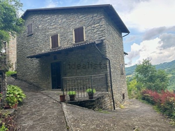 quadrivano in vendita a San Benedetto Val di Sambro