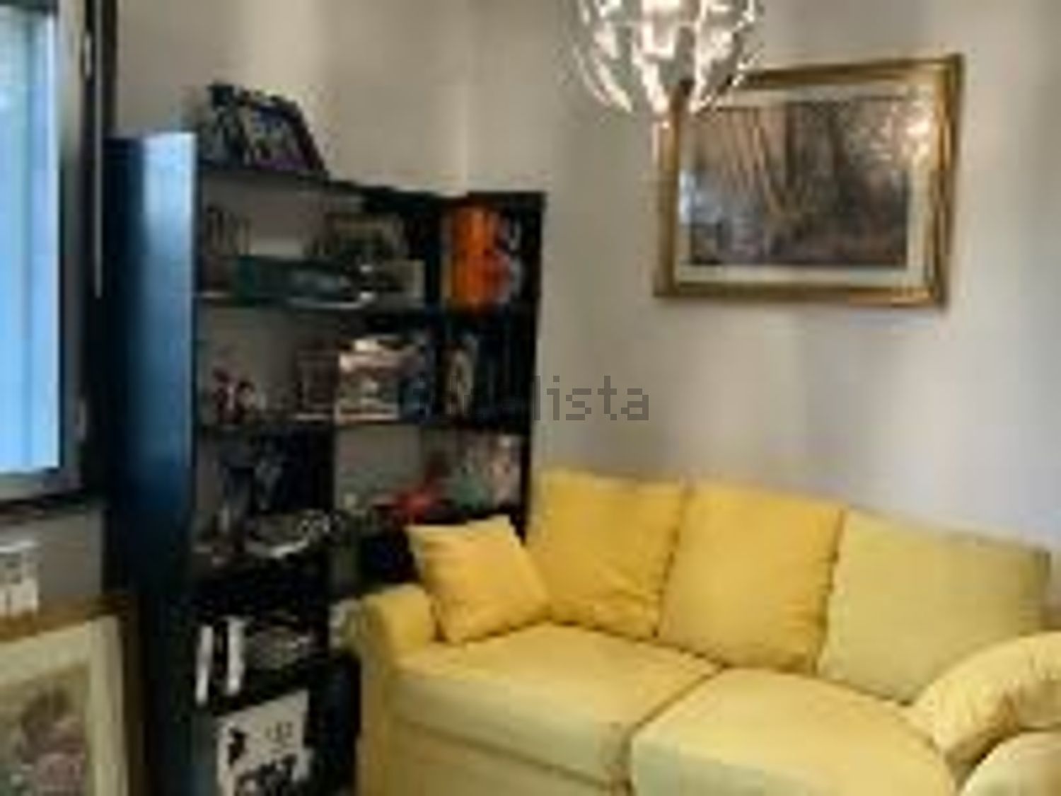 appartamento in vendita a San Benedetto Val di Sambro