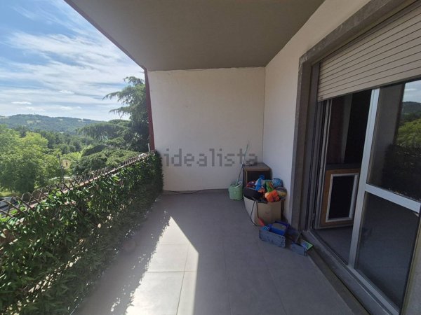 appartamento in vendita a San Benedetto Val di Sambro