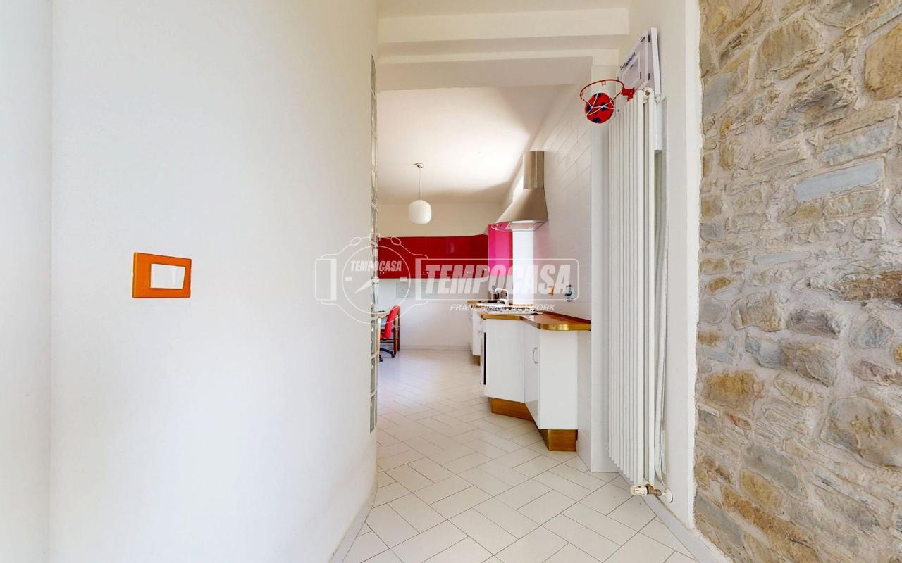 appartamento in vendita a San Benedetto Val di Sambro in zona Piano del Voglio