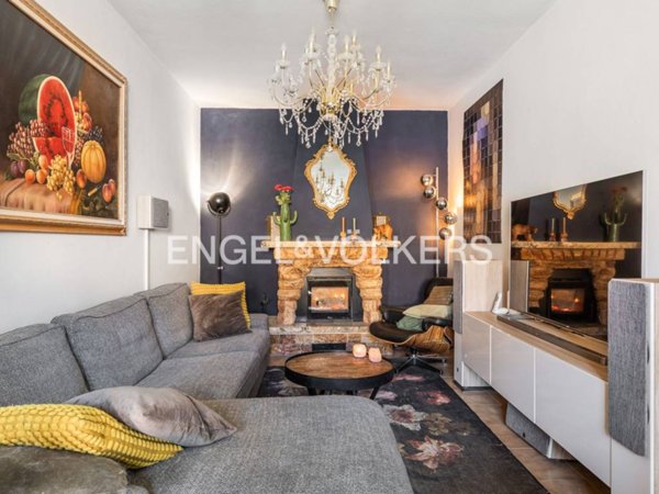 casa indipendente in vendita a San Benedetto Val di Sambro