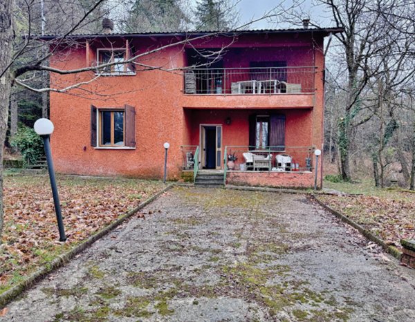 casa indipendente in vendita a San Benedetto Val di Sambro in zona Sant'Andrea