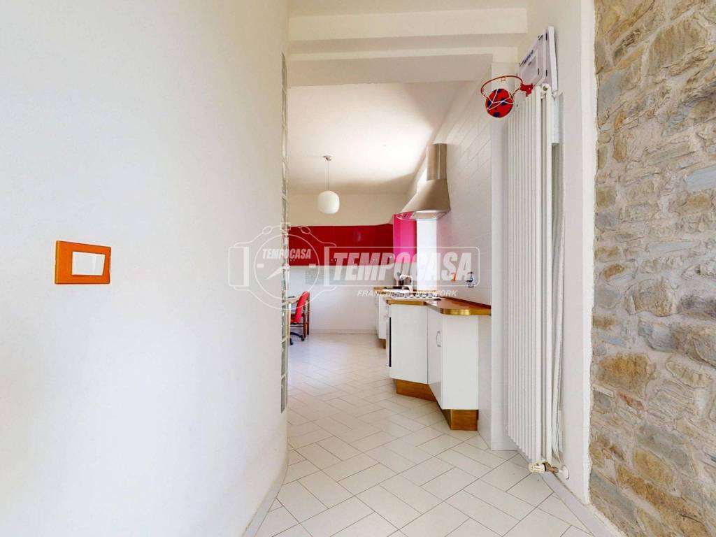 appartamento in vendita a San Benedetto Val di Sambro in zona Piano del Voglio