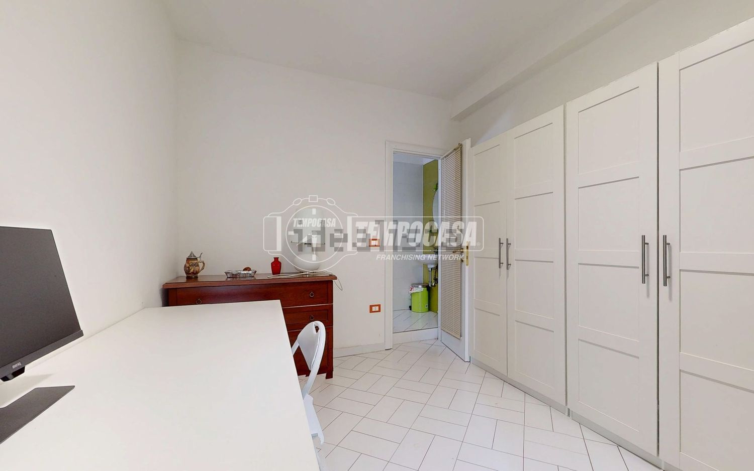 appartamento in vendita a San Benedetto Val di Sambro in zona Piano del Voglio