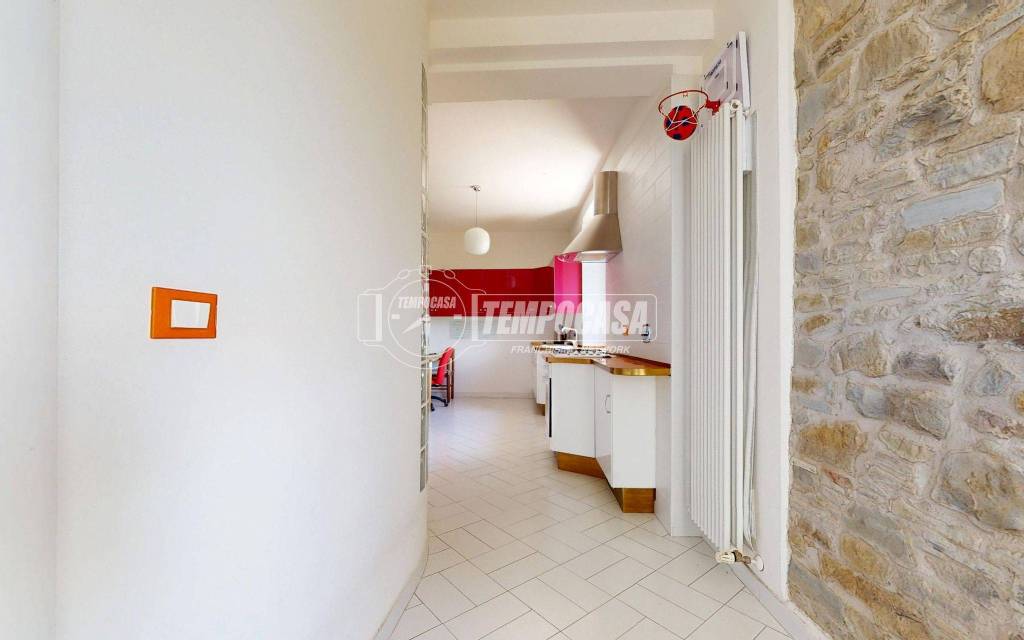 appartamento in vendita a San Benedetto Val di Sambro in zona Piano del Voglio