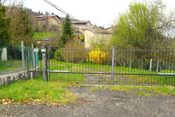 appartamento in vendita a San Benedetto Val di Sambro in zona Sant'Andrea