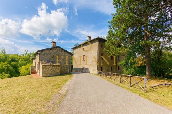 appartamento in vendita a San Benedetto Val di Sambro in zona Piano del Voglio