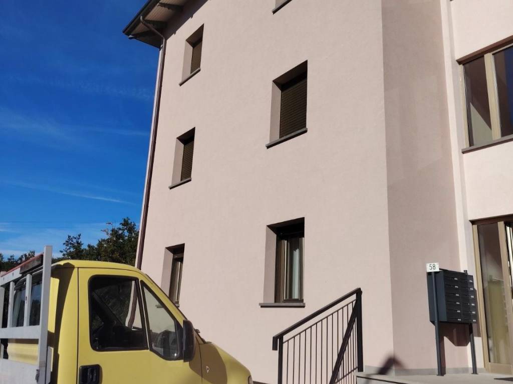 appartamento in vendita a San Benedetto Val di Sambro in zona Monte Fredente