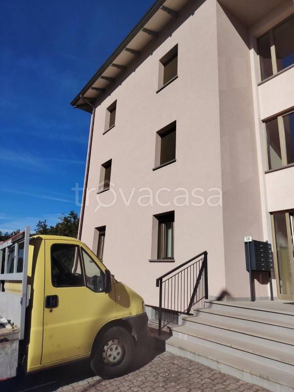 appartamento in vendita a San Benedetto Val di Sambro in zona Monte Fredente