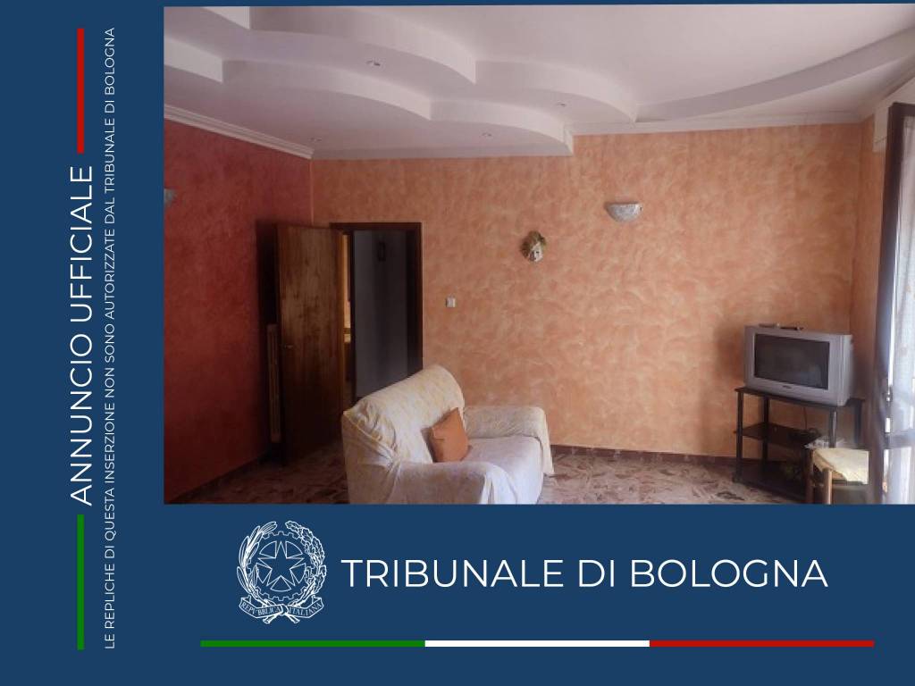 appartamento in vendita a San Benedetto Val di Sambro