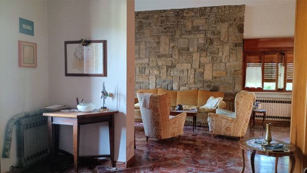 appartamento in vendita a San Benedetto Val di Sambro in zona Piano del Voglio