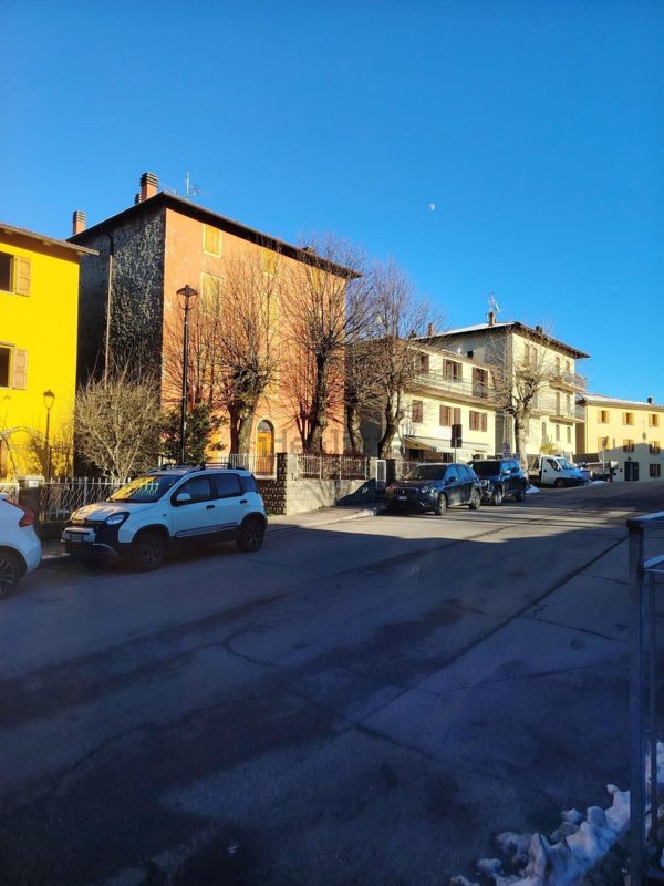 casa indipendente a San Benedetto Val di Sambro in zona Madonna dei Fornelli