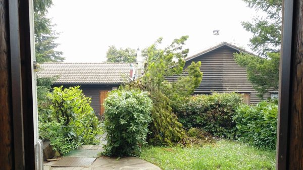 casa indipendente a San Benedetto Val di Sambro in zona Madonna dei Fornelli