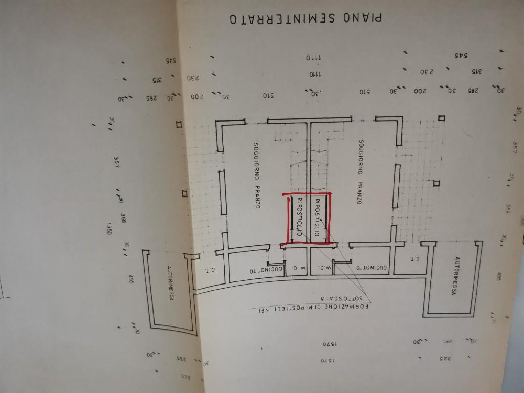 casa indipendente in vendita a San Benedetto Val di Sambro