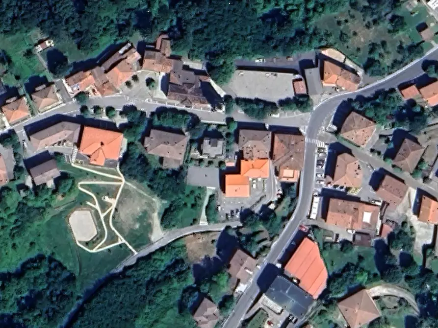 appartamento in vendita a San Benedetto Val di Sambro