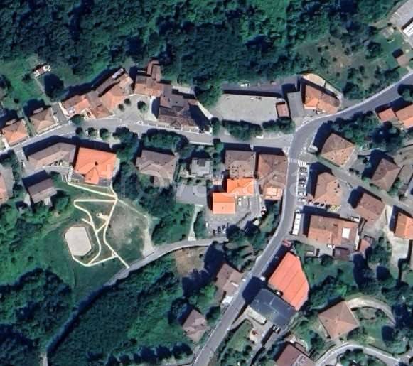 appartamento in vendita a San Benedetto Val di Sambro