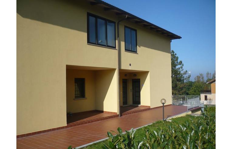 appartamento in vendita a San Benedetto Val di Sambro