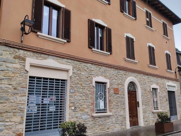 appartamento in vendita a San Benedetto Val di Sambro