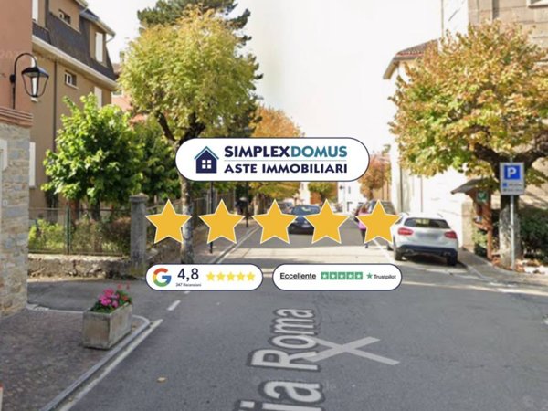 appartamento in vendita a San Benedetto Val di Sambro