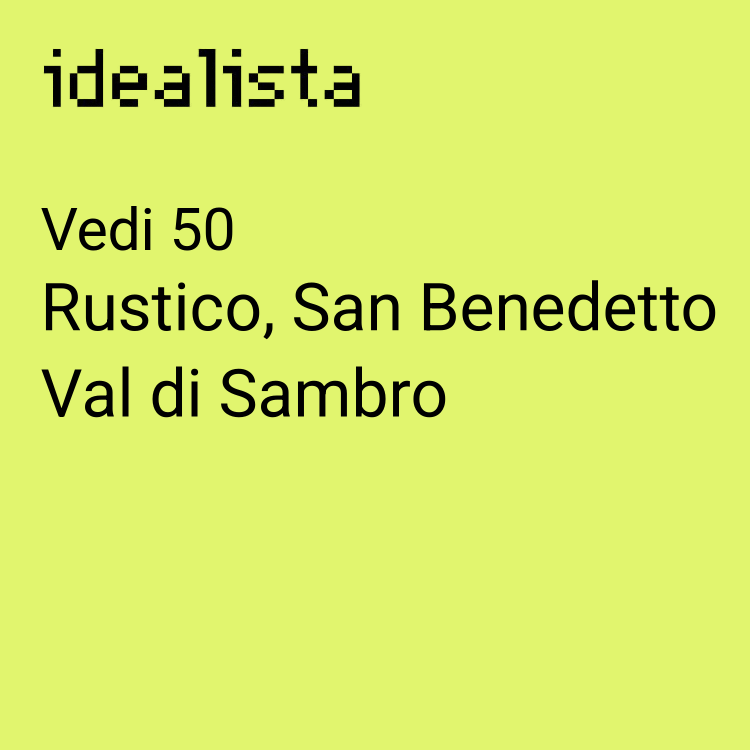 appartamento in vendita a San Benedetto Val di Sambro in zona Piano del Voglio