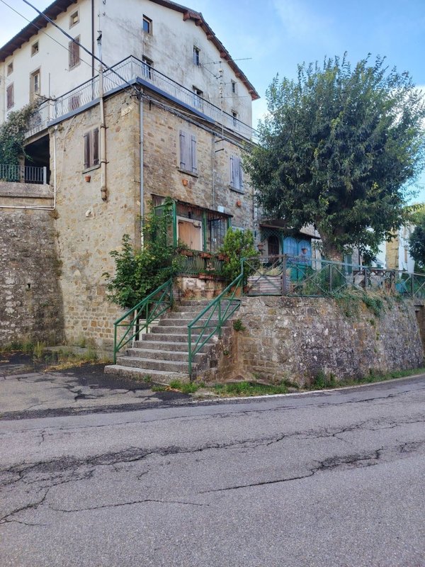 appartamento in vendita a San Benedetto Val di Sambro in zona Piano del Voglio