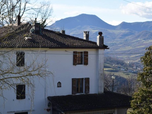 casa indipendente in vendita a San Benedetto Val di Sambro in zona Ripoli