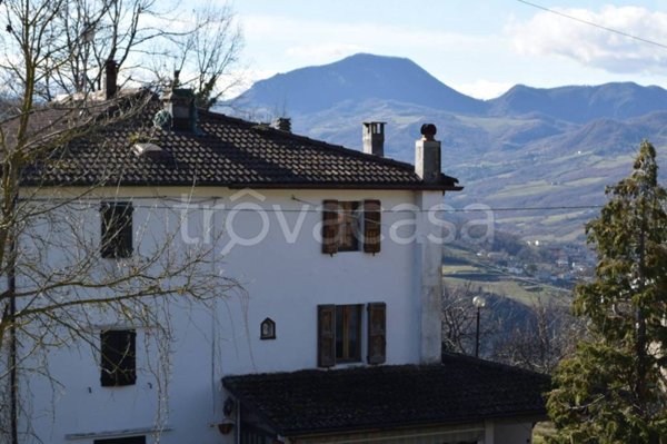casa indipendente in vendita a San Benedetto Val di Sambro in zona Ripoli