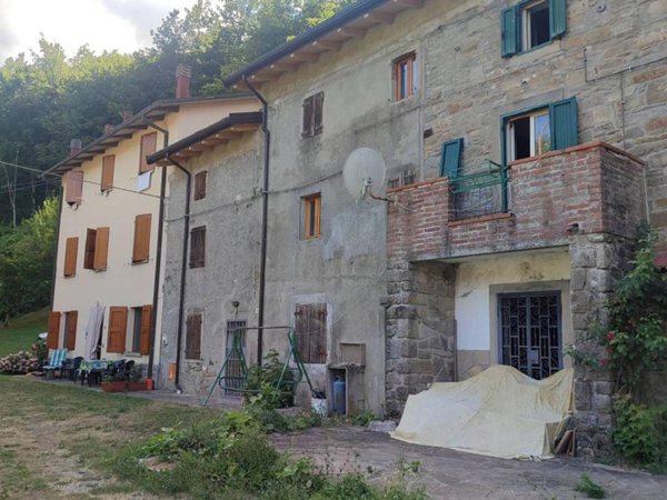casa indipendente a San Benedetto Val di Sambro in zona Castel dell'Alpi