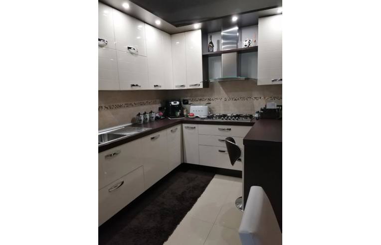 appartamento in vendita a San Benedetto Val di Sambro