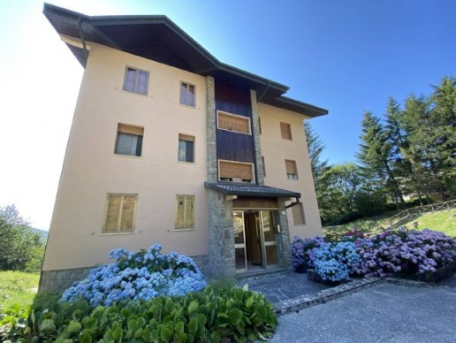 appartamento in vendita a San Benedetto Val di Sambro in zona Piano del Voglio