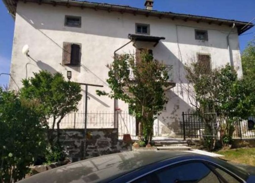 appartamento in vendita a San Benedetto Val di Sambro in zona Monte Fredente