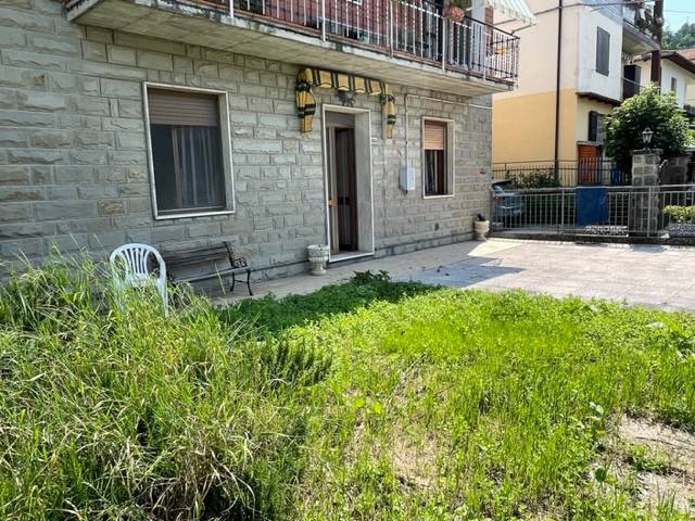 casa indipendente in vendita a San Benedetto Val di Sambro in zona Ripoli