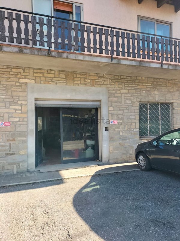 ufficio in vendita a San Benedetto Val di Sambro